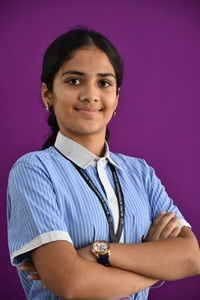 Aarya Nair